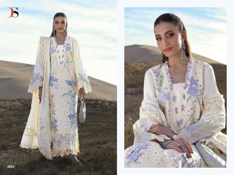 Deepsy rangrasiya premium vol- 4 Salwar Kameez wholesale suppliers in Mumbai